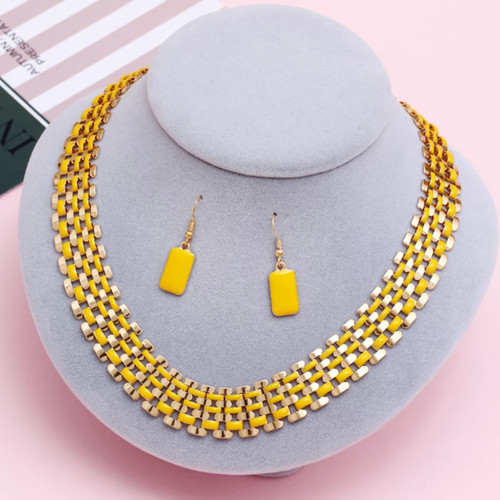 2tlg schmuckset - 2tlg.,