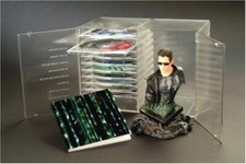 Matrix The Ultimate Collection