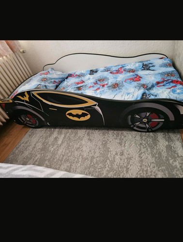 Junior bett komplett - junior-bett, mit