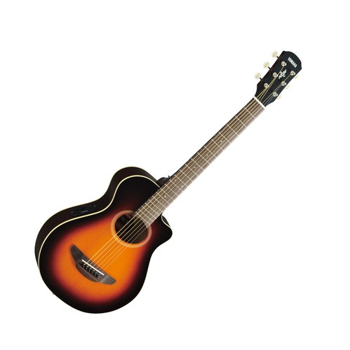 Yamaha apxt2 elektroakustische - yamaha,