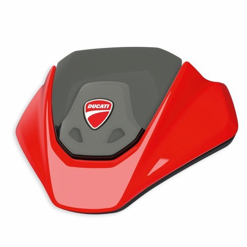 Ducati cockpitverkleidung - ducati,