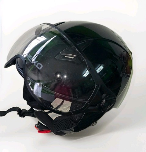 Motorrad moped helm nexo - motorrad/,