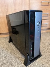 MS-Tech LC-02 PC – Intel