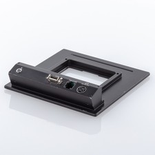 Sinar Sinarback 86h Adapterplatte #552.35.230 for Large Format Cameras