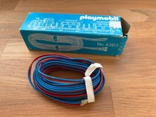 Playmobil 4363 Eisenbahn Kabel