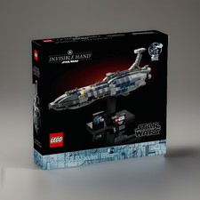 LEGO 75377 Star Wars Invisible