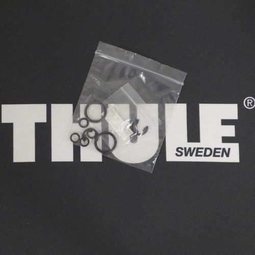Thule wartungskit buggyräder - wartungskit,