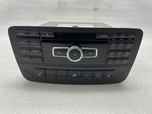 Mercedes klasse w246 - mercedes,