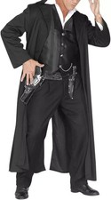 Widmann Bounty Killer Gr. 3XL