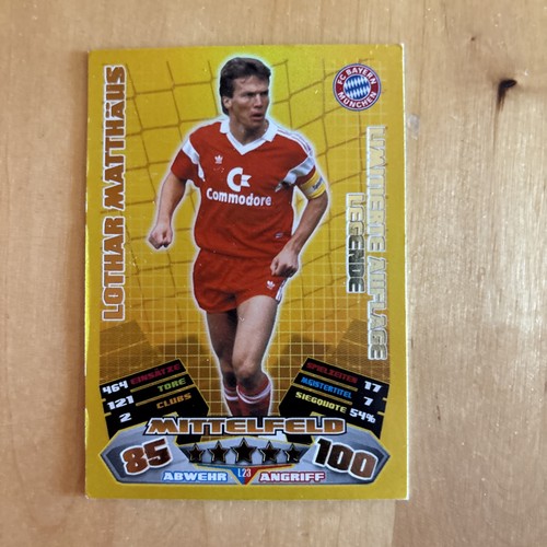 Topps match attax extra - attax,
