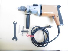 Orig. DDR ! Smalcalda Schlagbohrmaschine SBM 480/2 VEB Elektrowerkzeuge Sebnitz