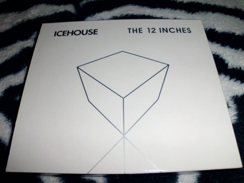 Icehouse the inches - -,