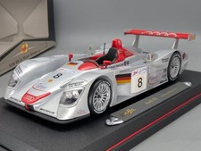 Modellautos 1:18 Maisto Audi