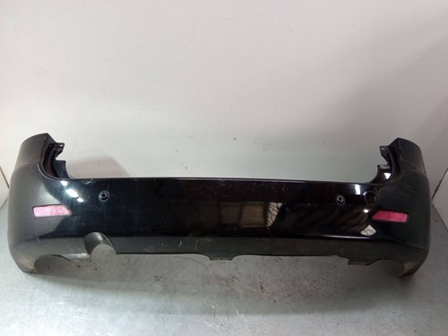 Hintere stossstange 87811 - hintere, /