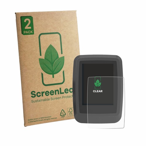 Screenleaf - 2x,