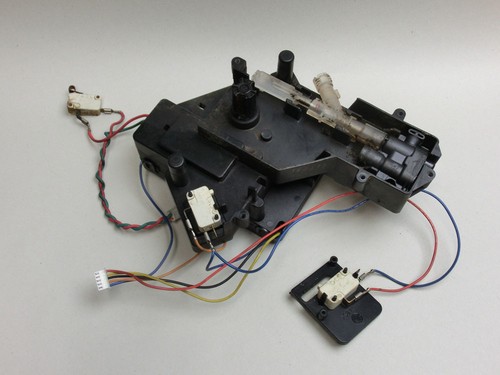 Ersatzteil motor für - ersatzteil,