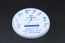 Fürstenberg medaille 250 - fürstenberg,