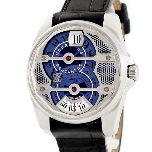 Uhren tornado cyclone - zz,