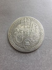 Gedenkmedaille Stalingrad 1942–1943 – Nachprägung