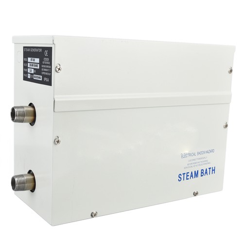Dampfgenerator mit - 3-kw-dampfgenerator,