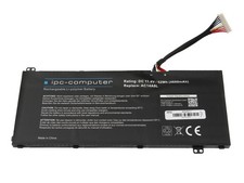 Akku für Acer Aspire V 15