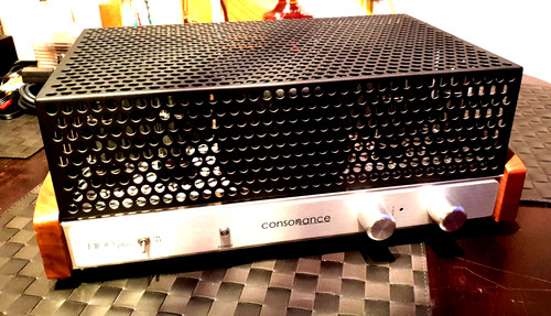 Opera audio consonance m100 - audio,