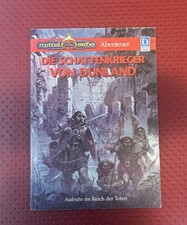 Mittel Erde Die Schattenkrieger Von Dunland