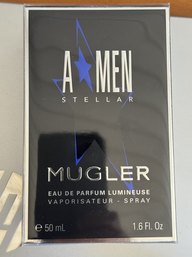 Thierry mugler men stellar - thierry,