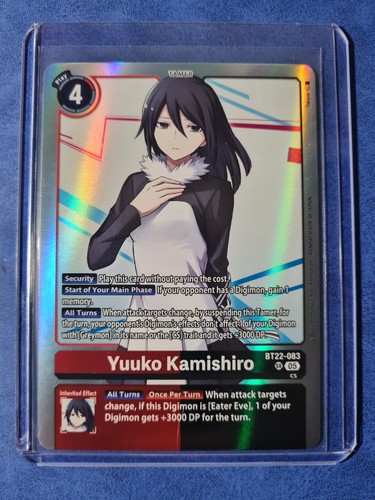 Digimon yuuko kamishiro - kamishiro, •