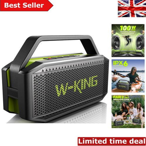 Allround outdoor bluetooth - allround,