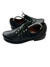 Haferlschuhe handgemacht