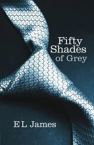 Fifty shades grey e - grey,