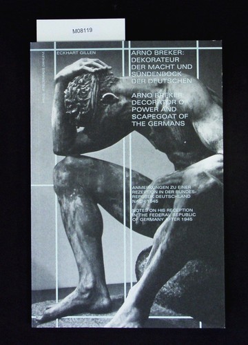 Arno breker dekorateur - dekorateur, der