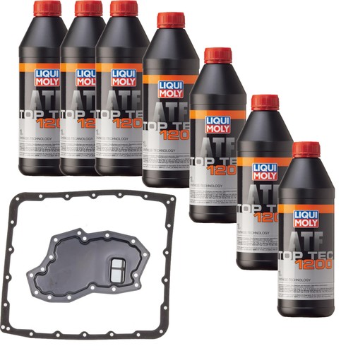 Liqui moly 1200 - 7,