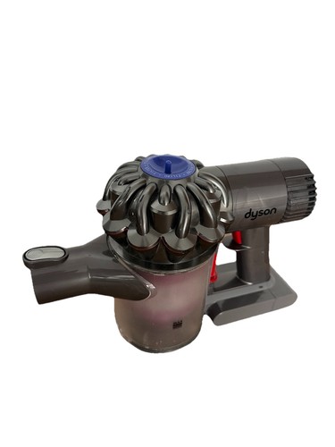 Dyson dc62 v7 grundgerät - dyson, v6,v7