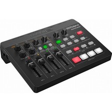 Roland VRC-01 AeroCaster Livestreaming-System Pro A/V brandneu Verpackung Japan