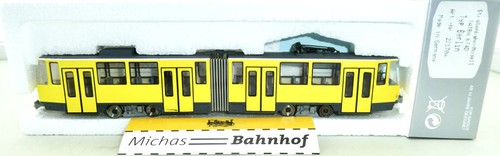 Tatra kt4d berlin hermann - tatra,