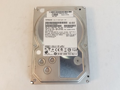 Hitachi a7k2000 - hitachi,