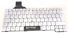 Orig Fujitsu Siemens K032533E1 Lifebook US UK Keyboard CP184736-02 F2602-B133