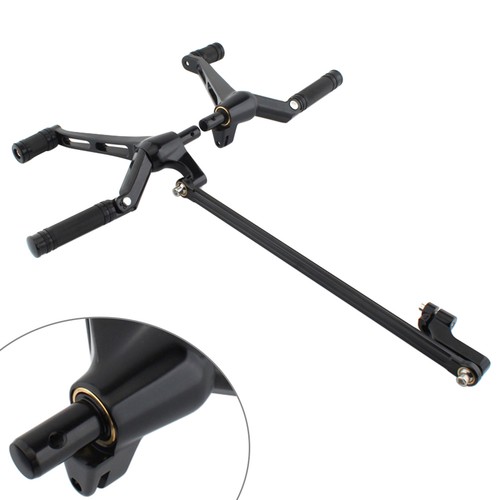 Fußstütze pedal halterung - pedal,