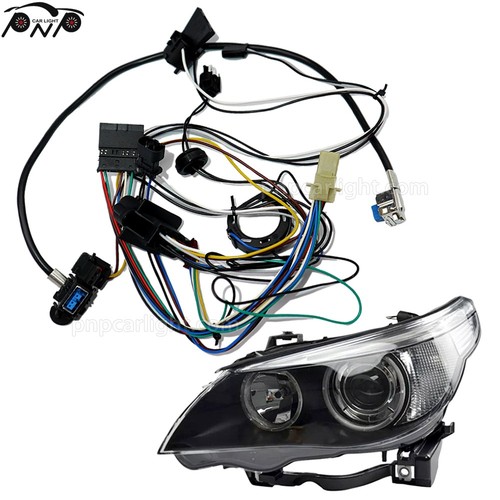 Für bmw e60 e61 2005 - 5',