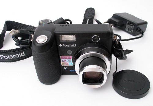 Rare polaroid x530 first - x530,