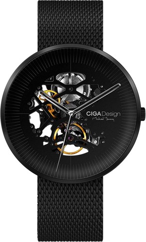 Ciga design michael young - ciga,
