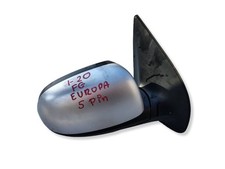 Hyundai i20 (PB PBT) 2010