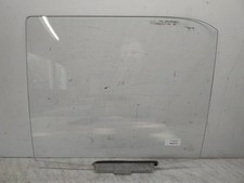 Türscheibe Hinten Links 43R001057 | Mercedes W124 2.0D 87BJ B210