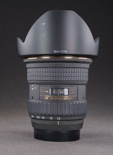 Tokina x pro dx - pro,
