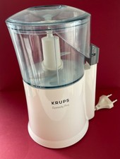 Krups Speedy pro Typ 720 weiß