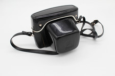 Pentacon Leder Kameratasche