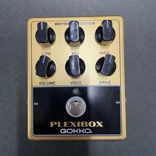 Gokko plexibox - gokko,