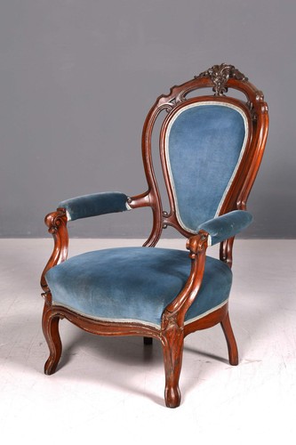 Edler louis philippe - louis, sessel